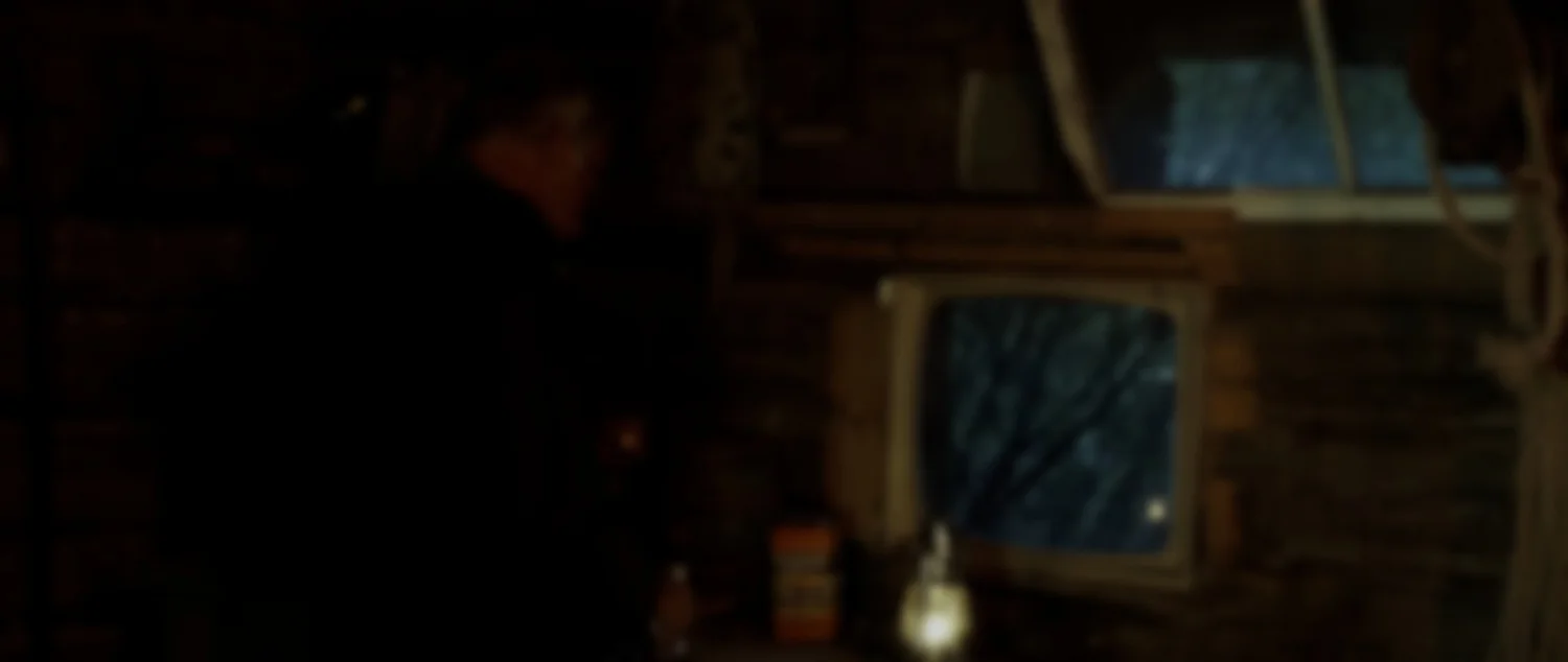 Still from The Grobian