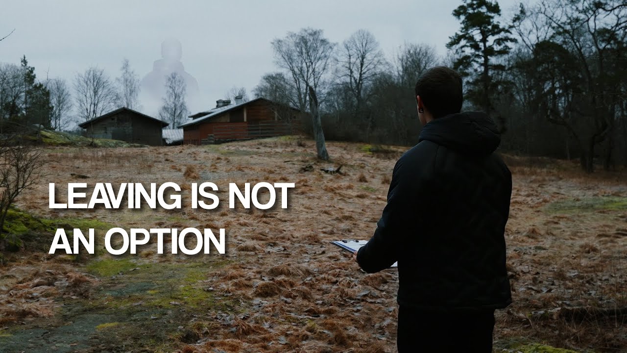 Still from the K.U.S.T. short film