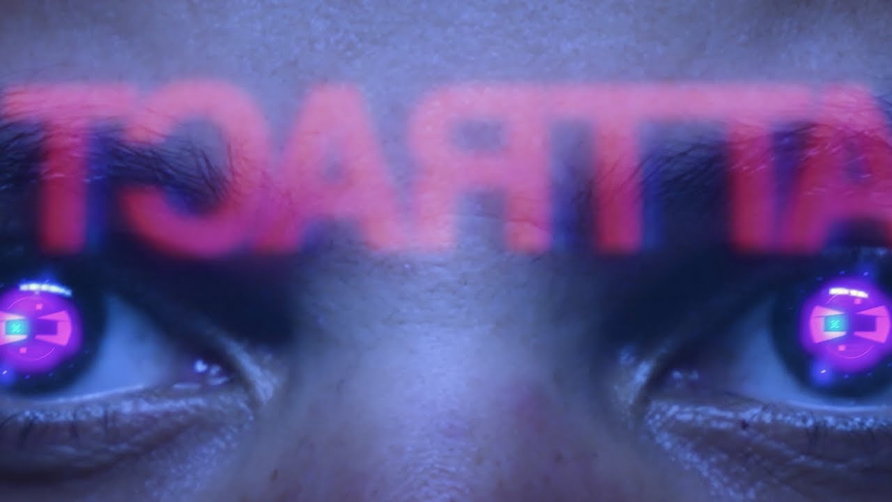 Official thumbnail for Luponero's Pickup Artist music video