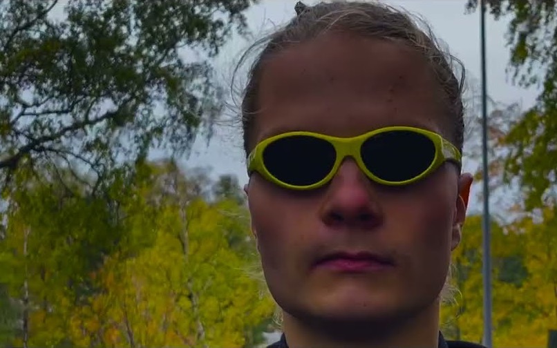 Still from Settinen